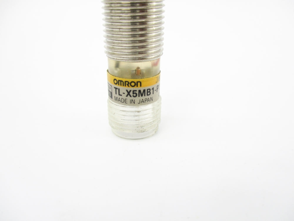 OMRON TL-X5MB1-P1E NSNP