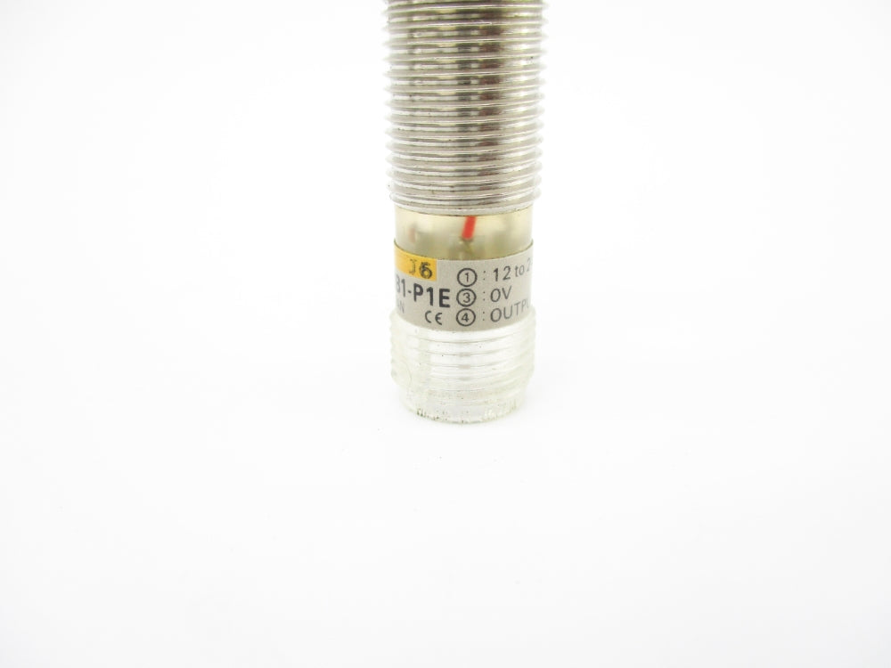 OMRON TL-X5MB1-P1E NSNP