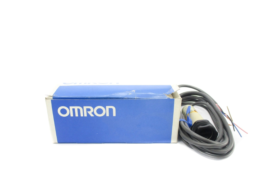 OMRON E3F2-R2B4 NSMP