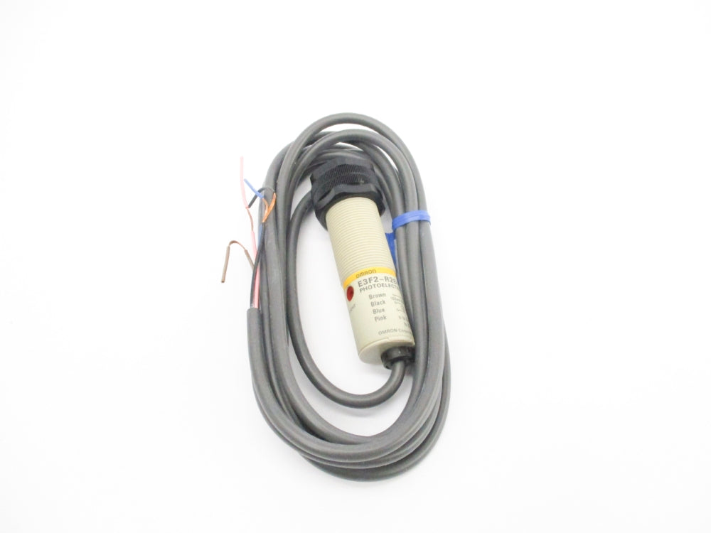 OMRON E3F2-R2B4 NSMP