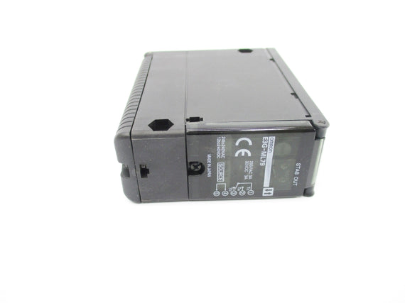 OMRON E3G-ML79 NSMP