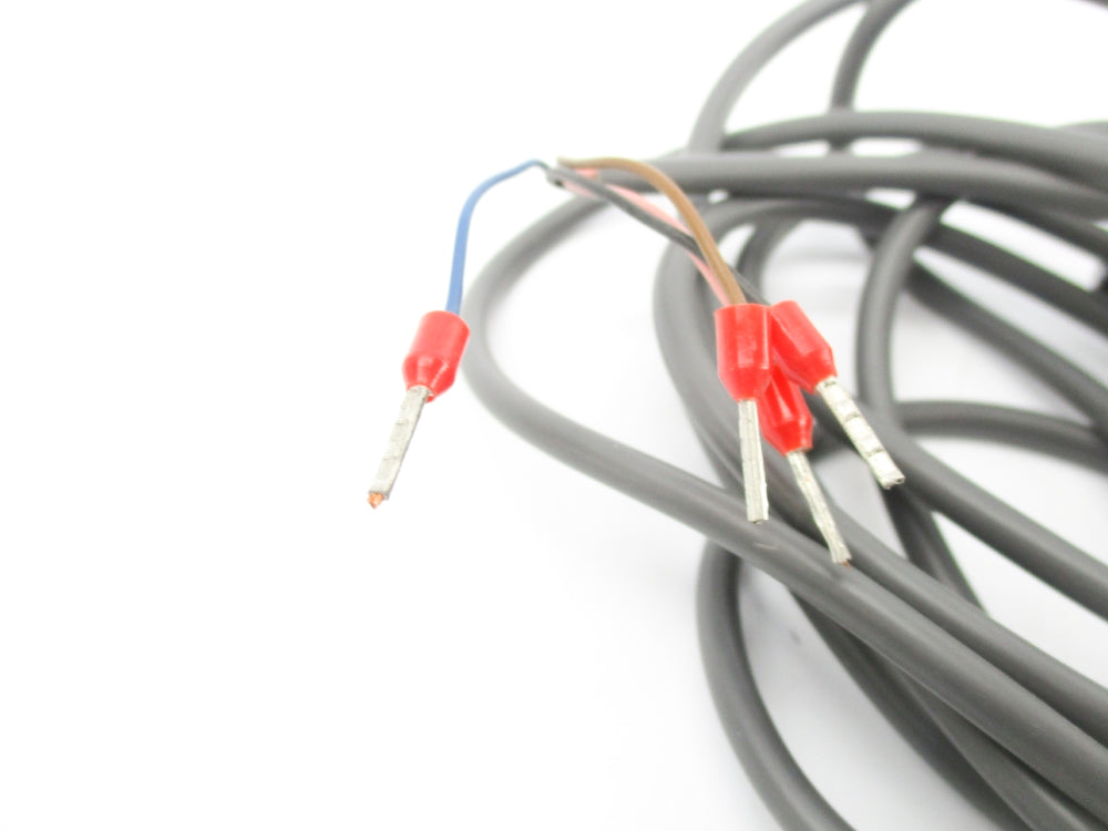 OMRON E3F2-DS30B4-S UNMP