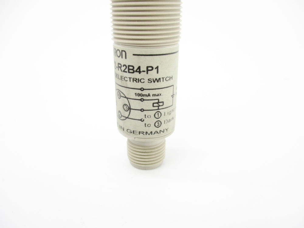 OMRON E3F2-R2B4-P1 NSNP