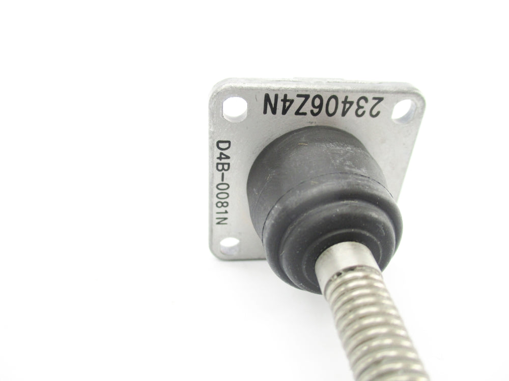 OMRON D4B-0081N NSNP
