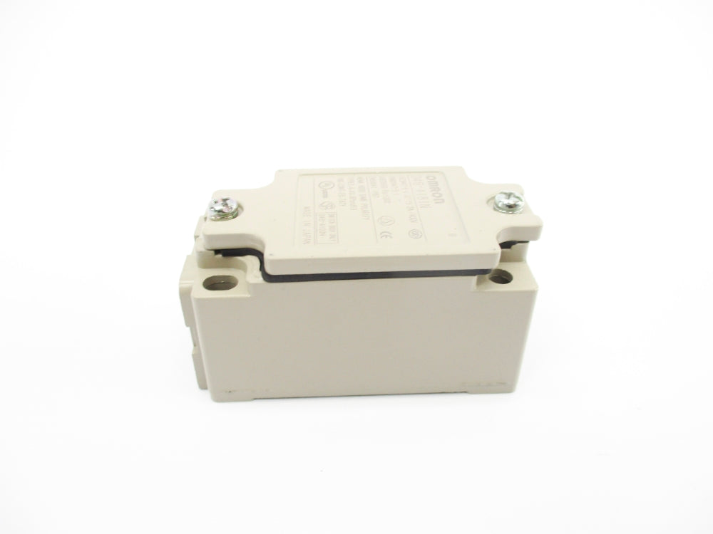 OMRON D4B-4181N NSNP