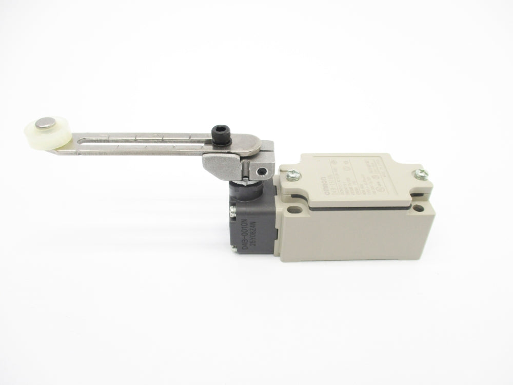 OMRON D4B-1516N NSNP