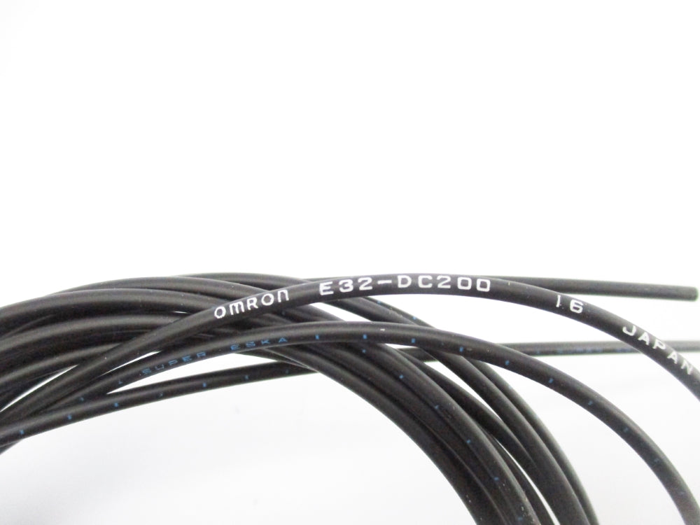 OMRON E32-DC200 NSNP