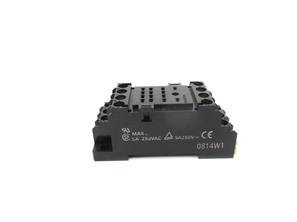 OMRON PYF14A-E NSNP