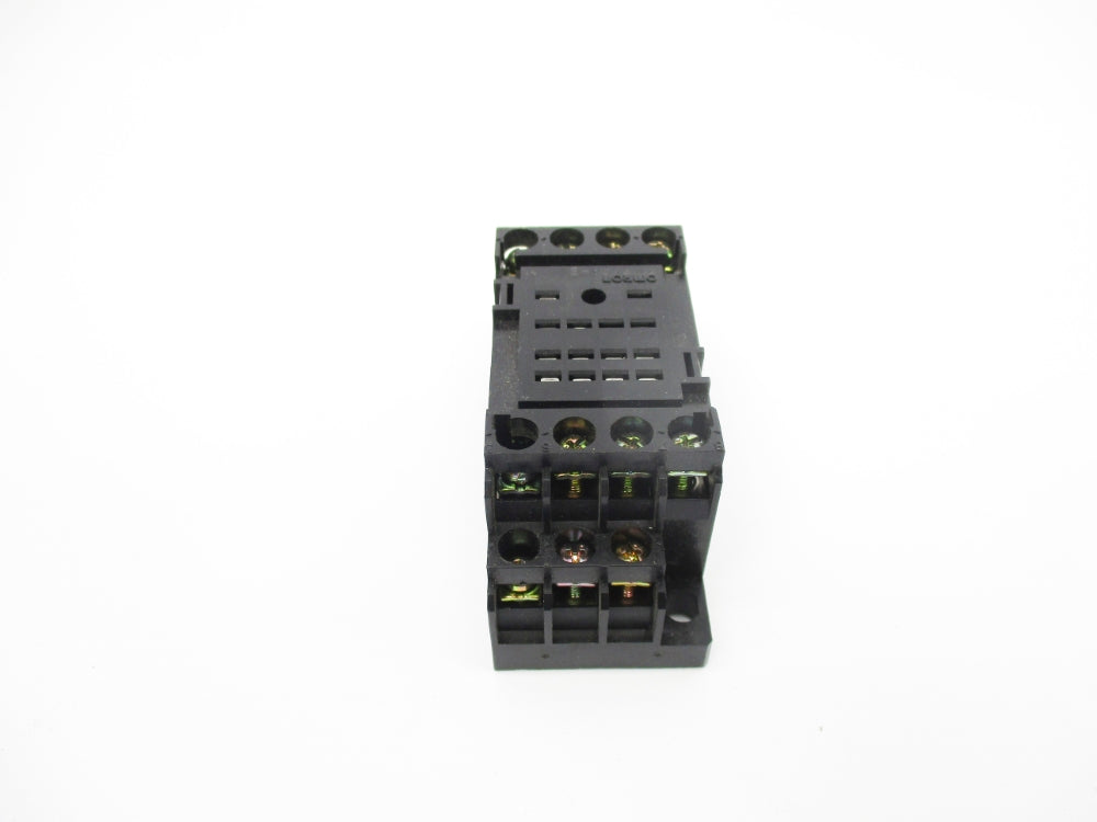 OMRON PYF14A-E NSNP