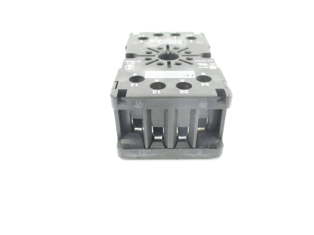 OMRON PF083A-D NSNP