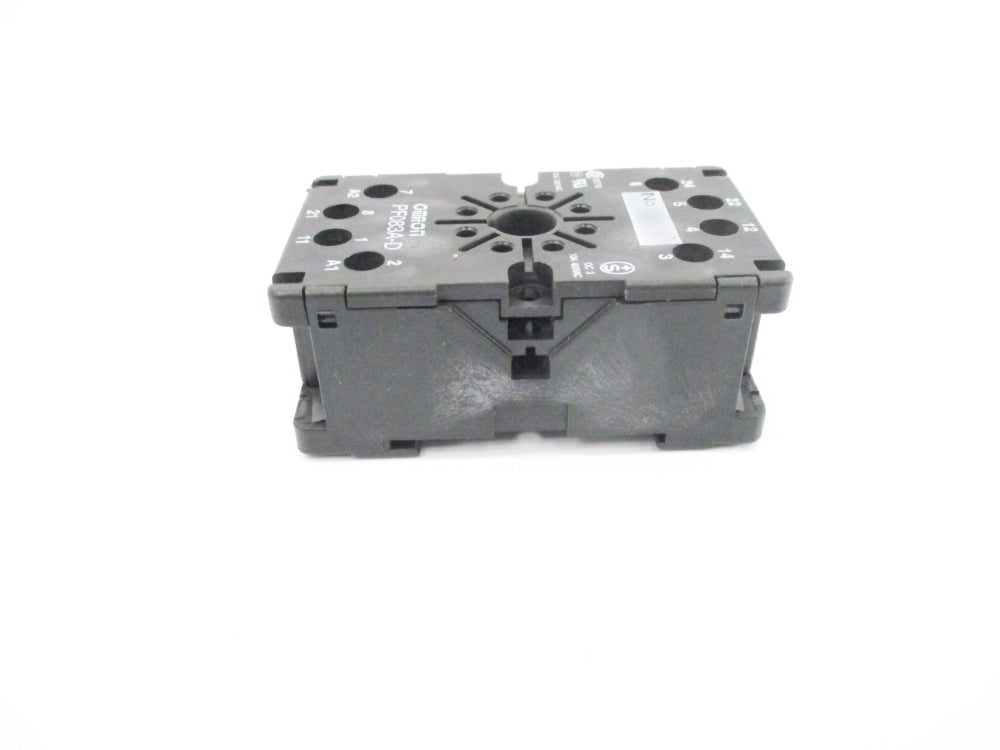 OMRON PF083A-D NSNP