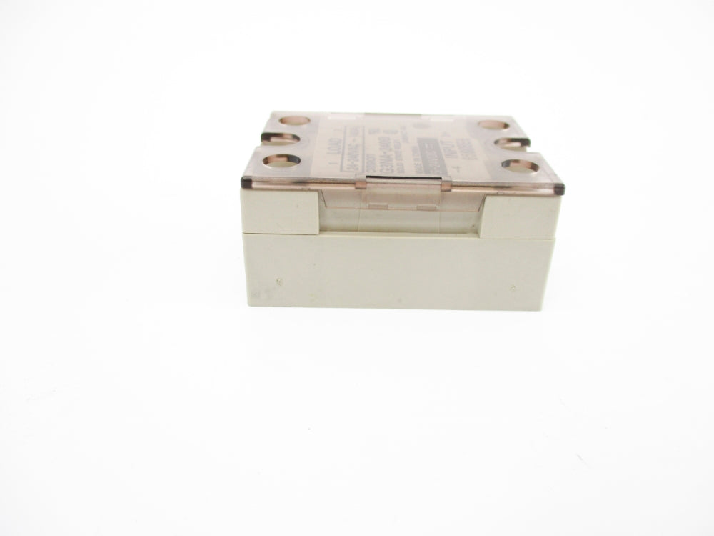 OMRON G3NA-240B 5-24VDC 40A NSNP