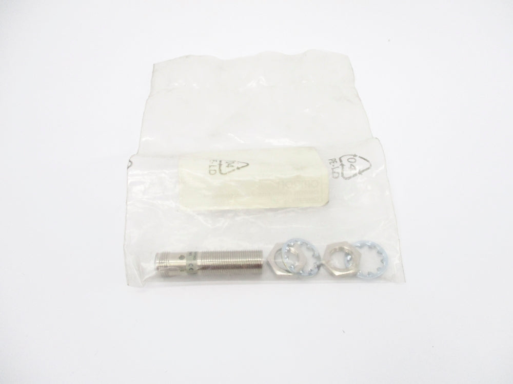 OMRON E2EL-X4F1-DM1 NSMP