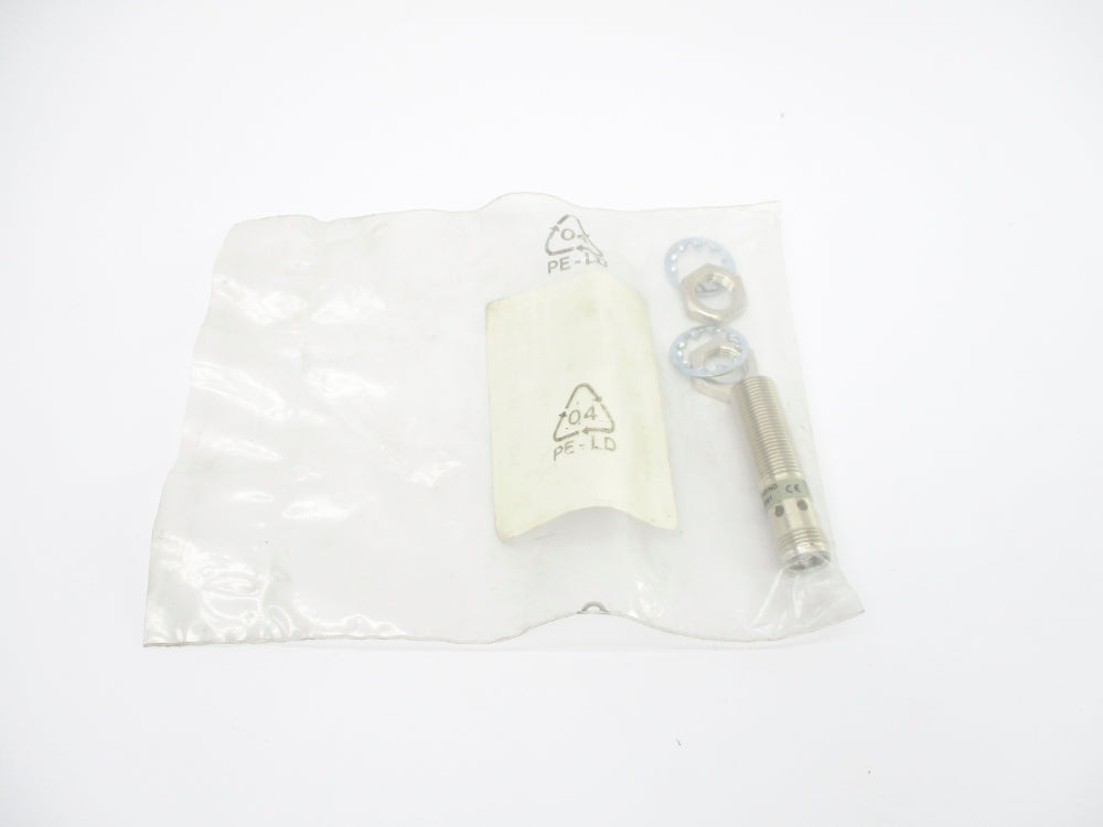 OMRON E2EL-X4F1-DM1 NSMP