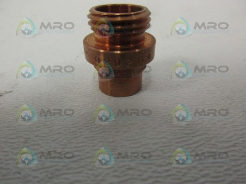 INDUSTRIAL MRO 020204 SPRAY NOZZLE *NEW IN BOX*