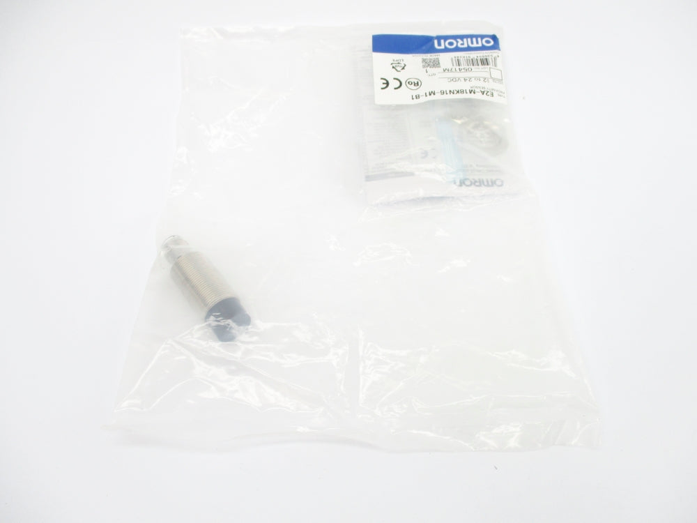 OMRON E2A-M18KN16-M1-B1 NSMP