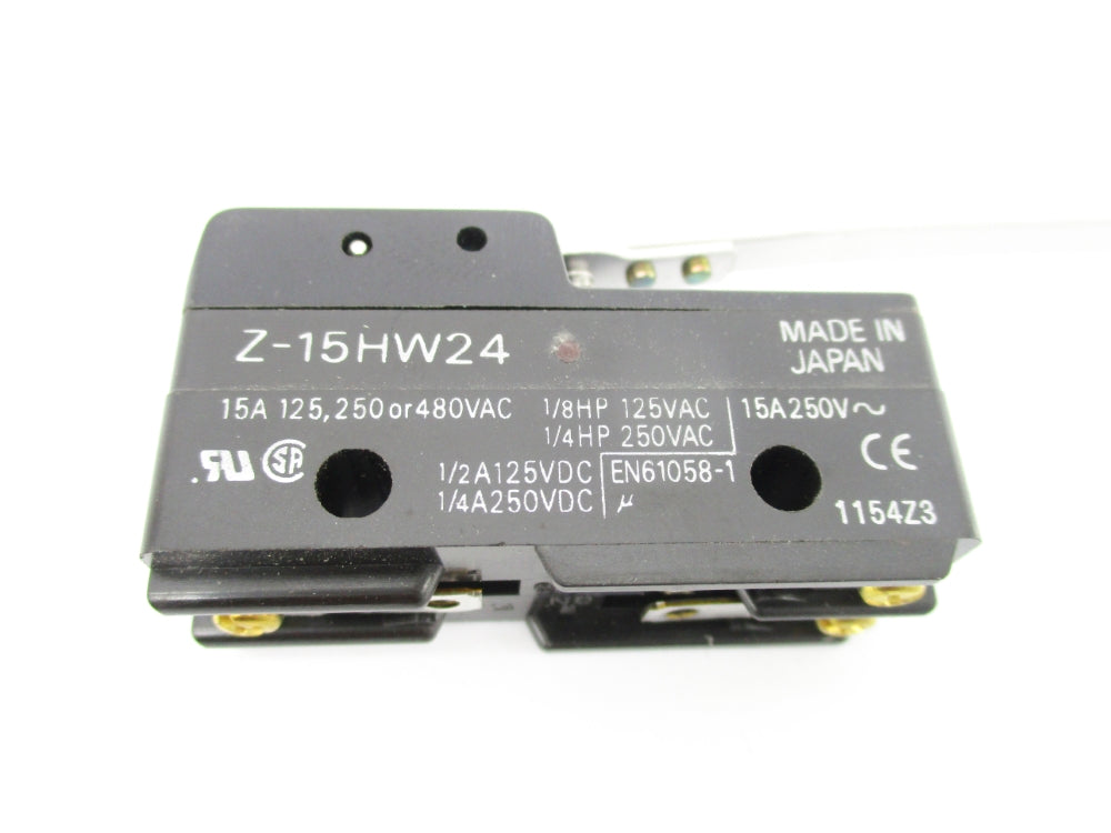 OMRON Z-15HW24 NSNP