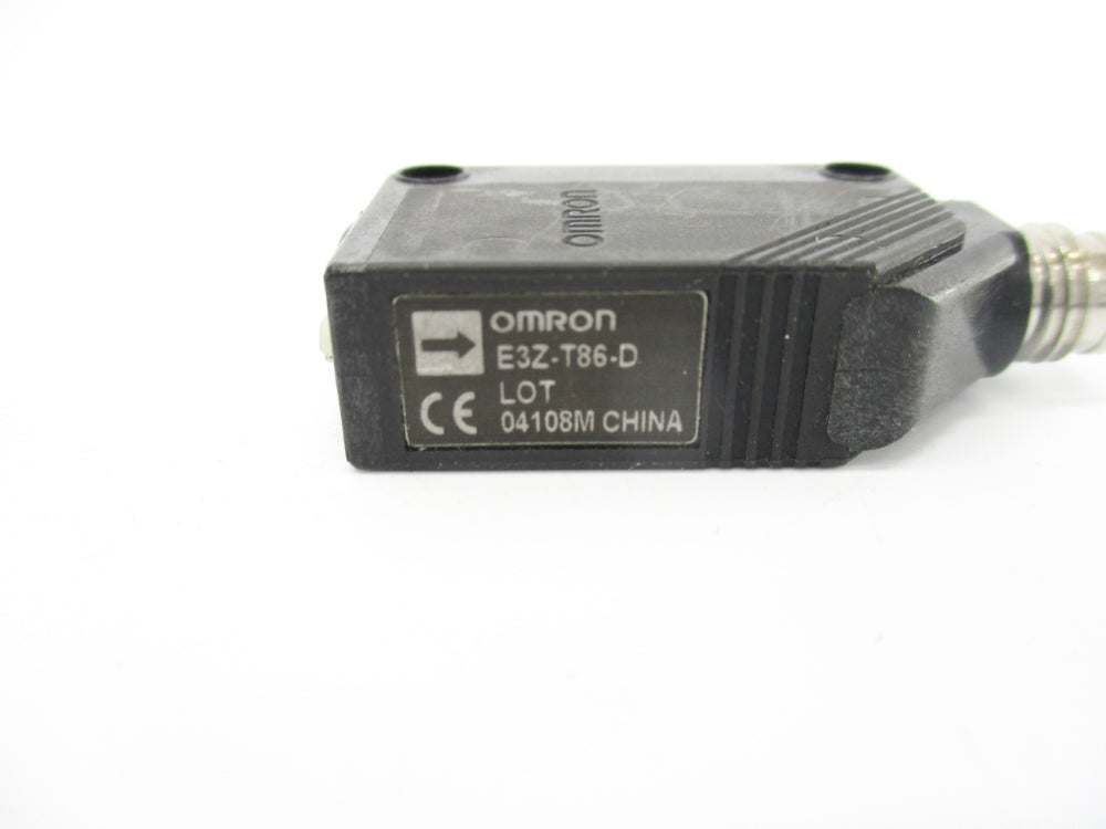 OMRON E3Z-T86-D NSNP