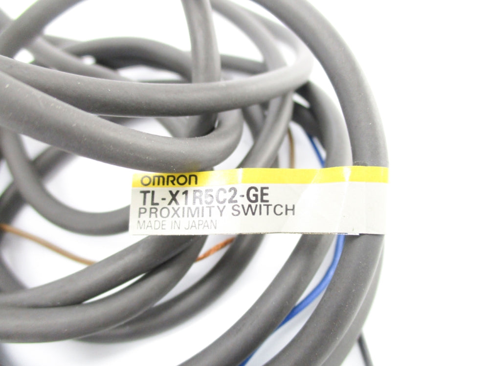 OMRON TL-X1R5C2-GE NSNP