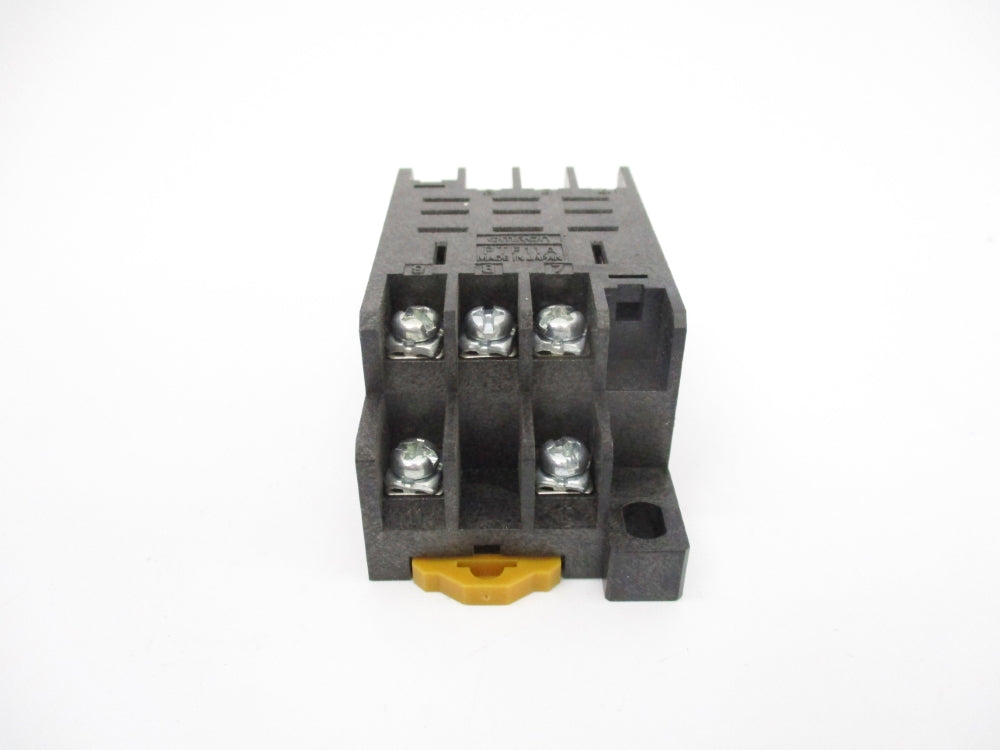 OMRON PTF11A (AS PICTURED) NSNP