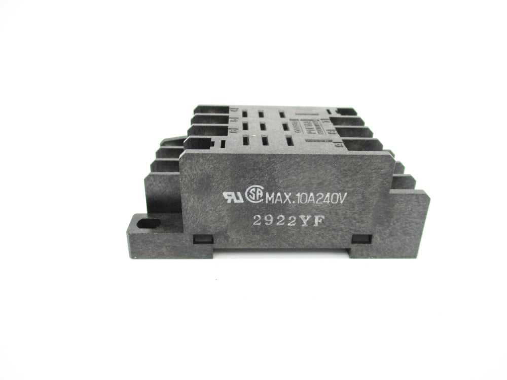 OMRON PTF11A (AS PICTURED) NSNP