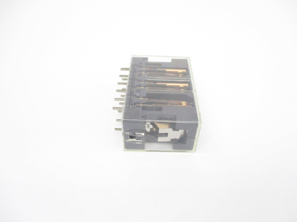 OMRON G7S-4A2B RELAY 24VDC 3A NSNP