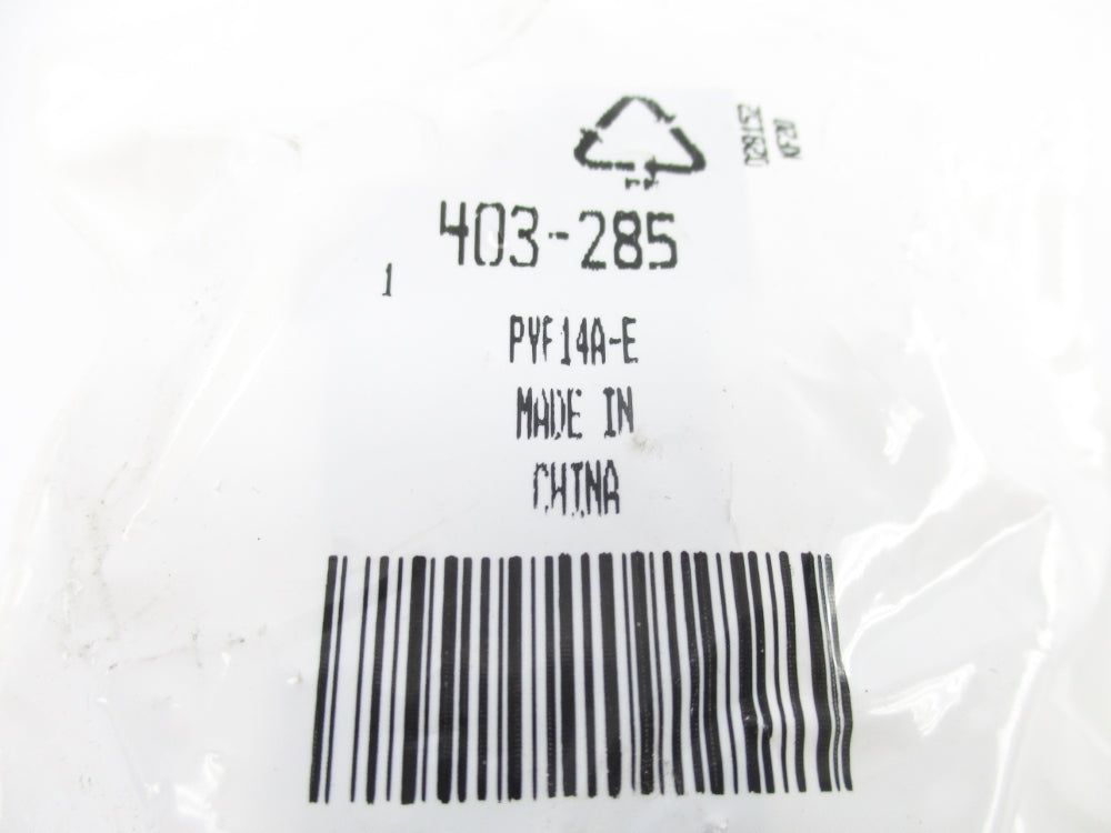 INDUSTRIAL MRO PYF14A-E NSMP