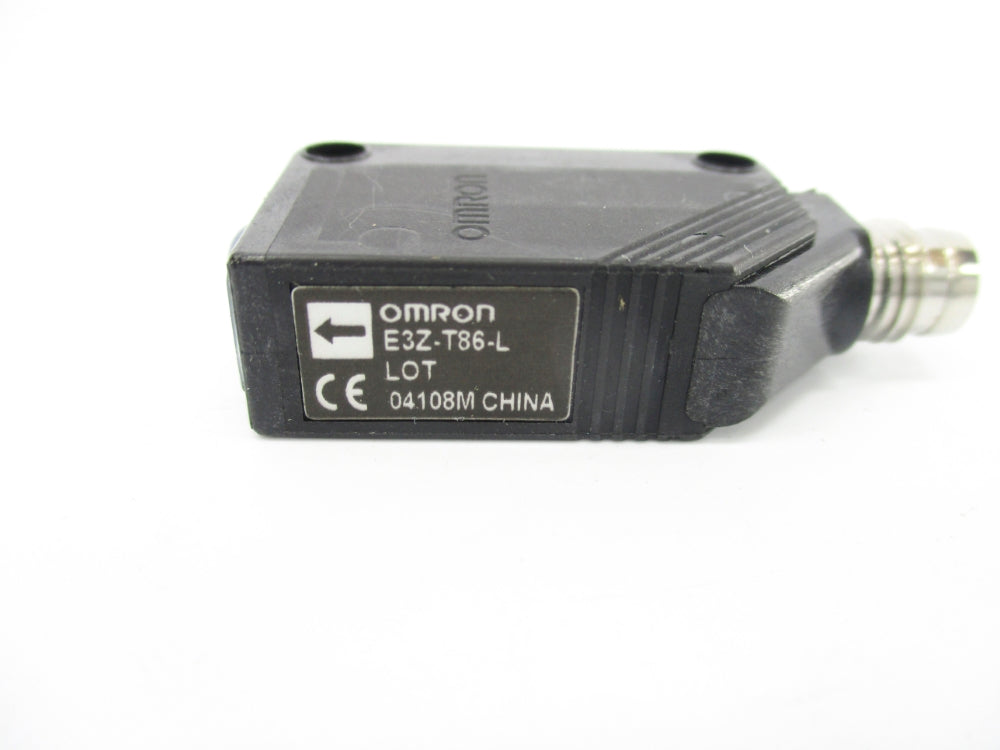 OMRON E3Z-T86-L NSNP