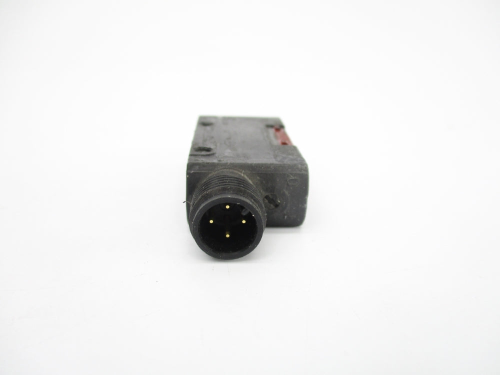 OMRON E3S-AD87 UNMP