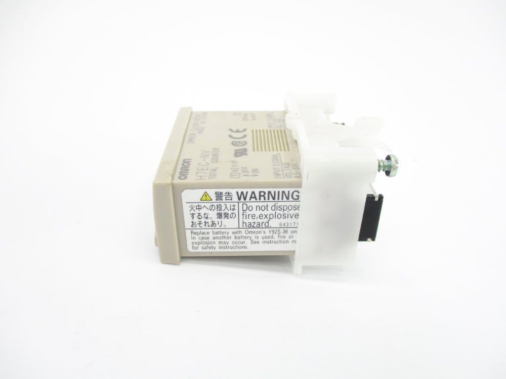 OMRON H7EC-NV 4.5-30V NSNP