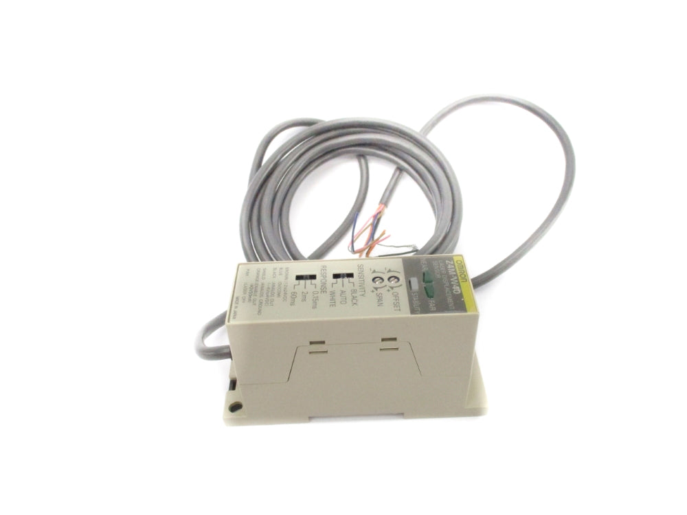 OMRON Z4M-W40 NSNP