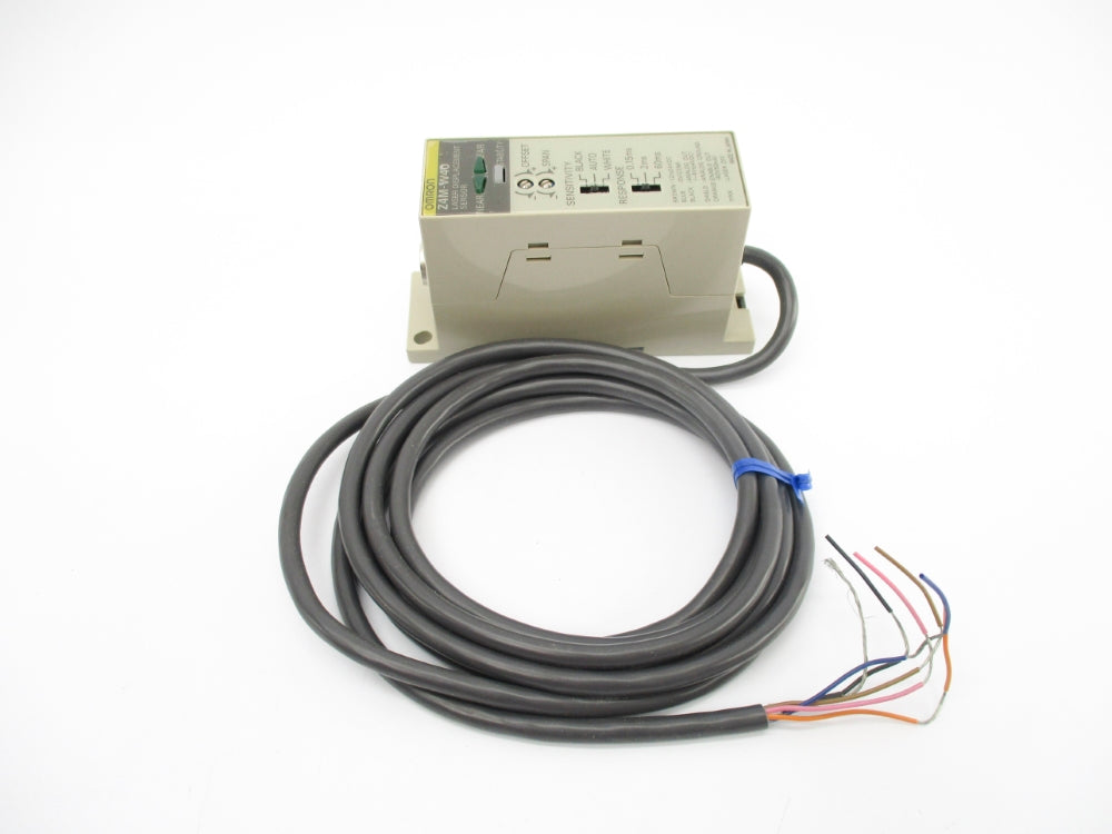 OMRON Z4M-W40 NSNP