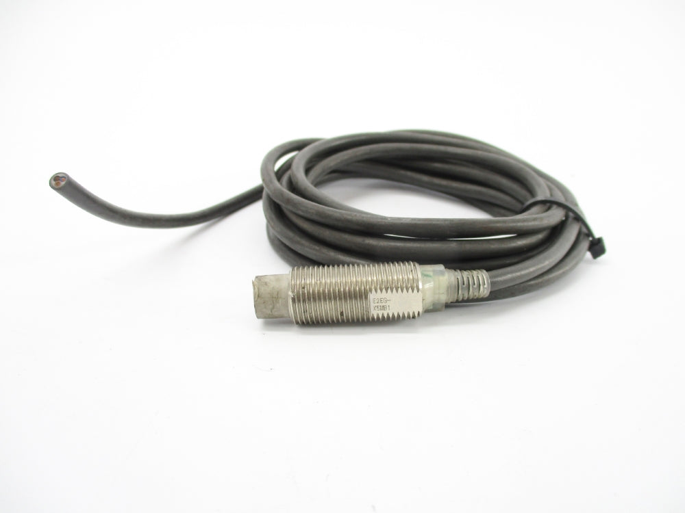 OMRON E2EG-X5MB1 UNMP