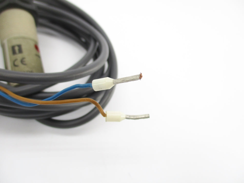 OMRON E3F2-7L UNMP