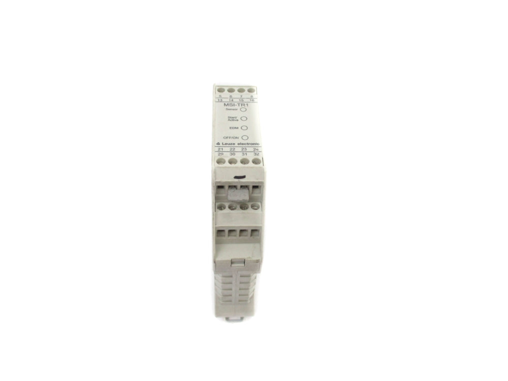 LEUZE ELECTRONIC MSI-TR1 549988 UNMP