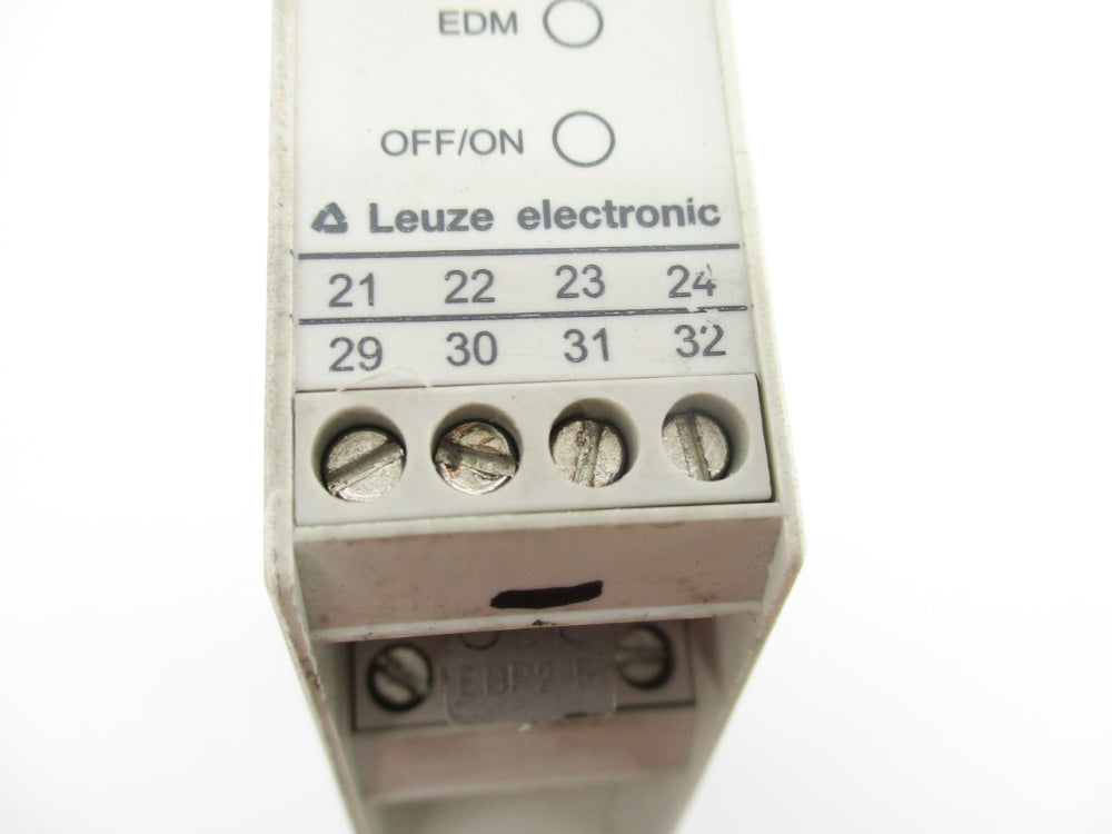 LEUZE ELECTRONIC MSI-TR1 549988 UNMP