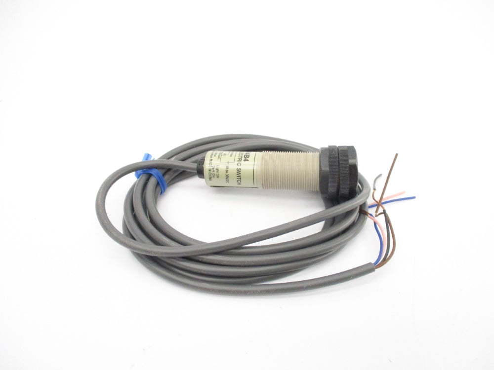 OMRON E3F2-R4B4 NSNP