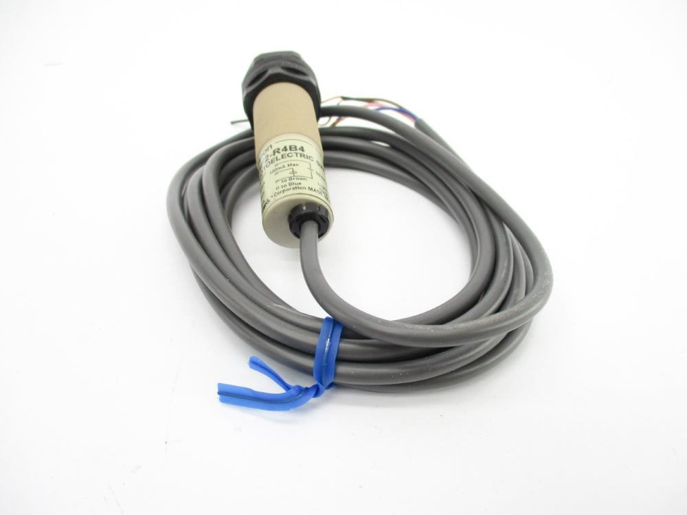 OMRON E3F2-R4B4 NSNP