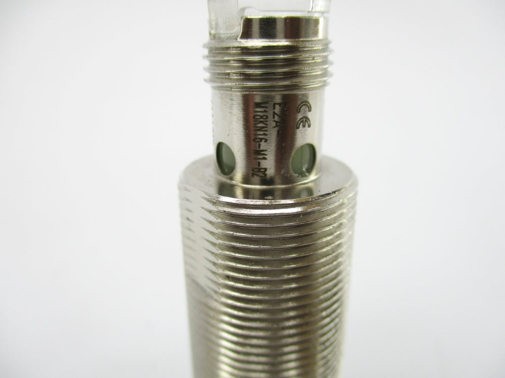 OMRON E2A-M18KN16-M1-B2 NSNP