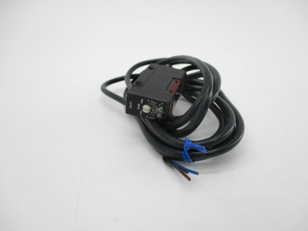 OMRON E3S-AD61 NSNP