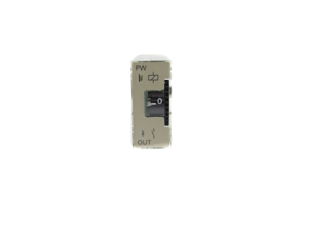 OMRON H3RN-2 24VDC 0.1S-10M NSNP
