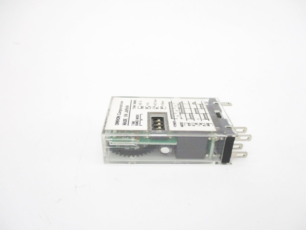 OMRON H3RN-2 24VDC 0.1S-10M NSNP