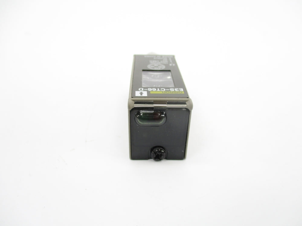 OMRON E3S-CT66-D NSNP