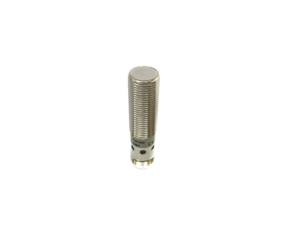 OMRON E2EL-X4F1-DM1 UNMP
