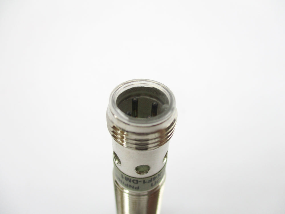 OMRON E2EL-X4F1-DM1 UNMP