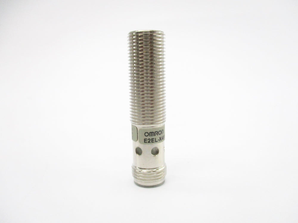 OMRON E2EL-X4F1-DM1 UNMP
