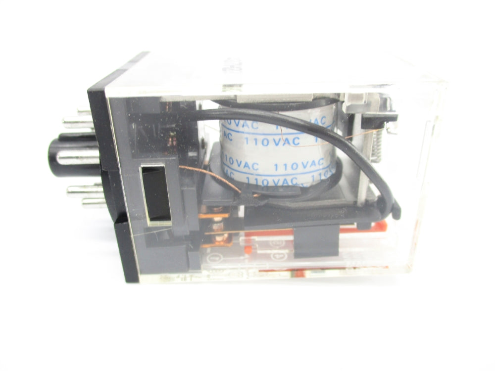 OMRON MK2PN-S 10A 250VAC/28VDC UNMP