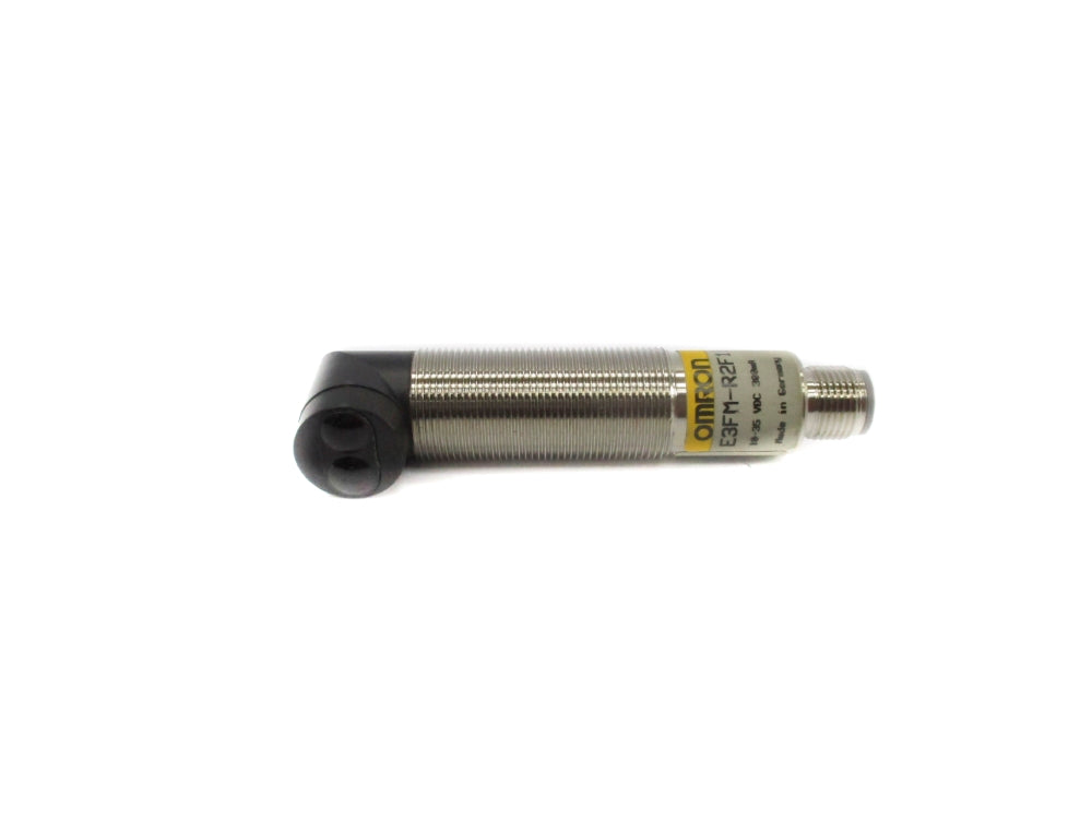 OMRON E3FM-R2F11-P1 NSNP