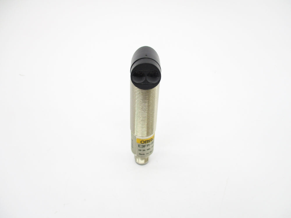 OMRON E3FM-R2F11-P1 NSNP
