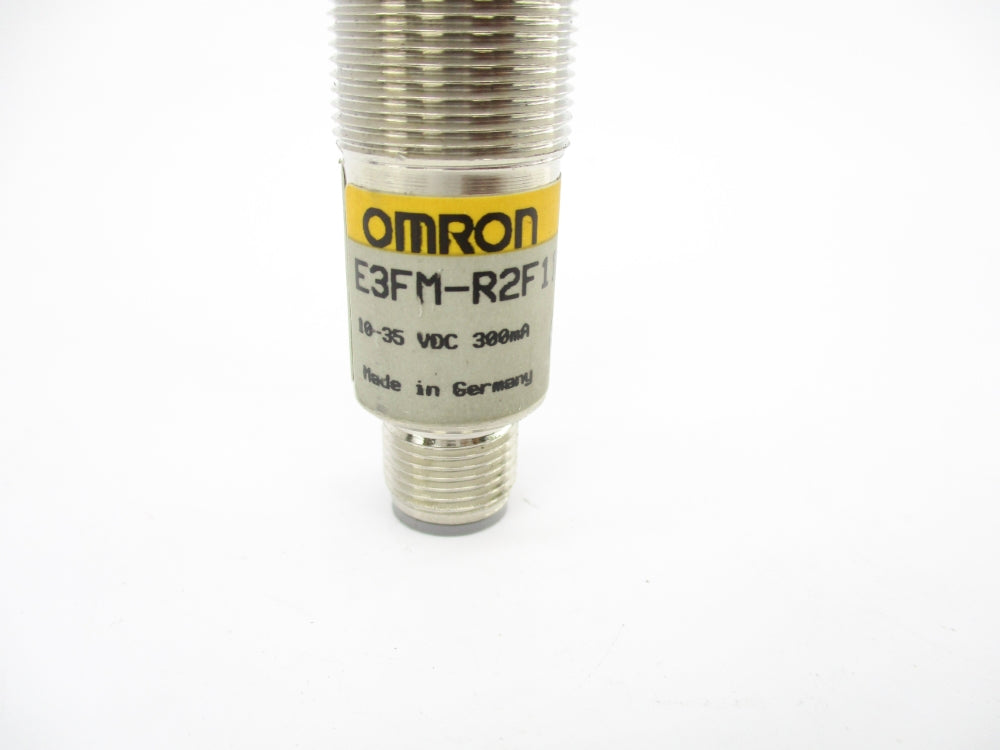 OMRON E3FM-R2F11-P1 NSNP